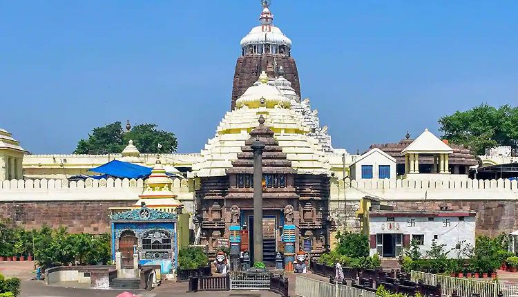  Visit Jagannath Temple