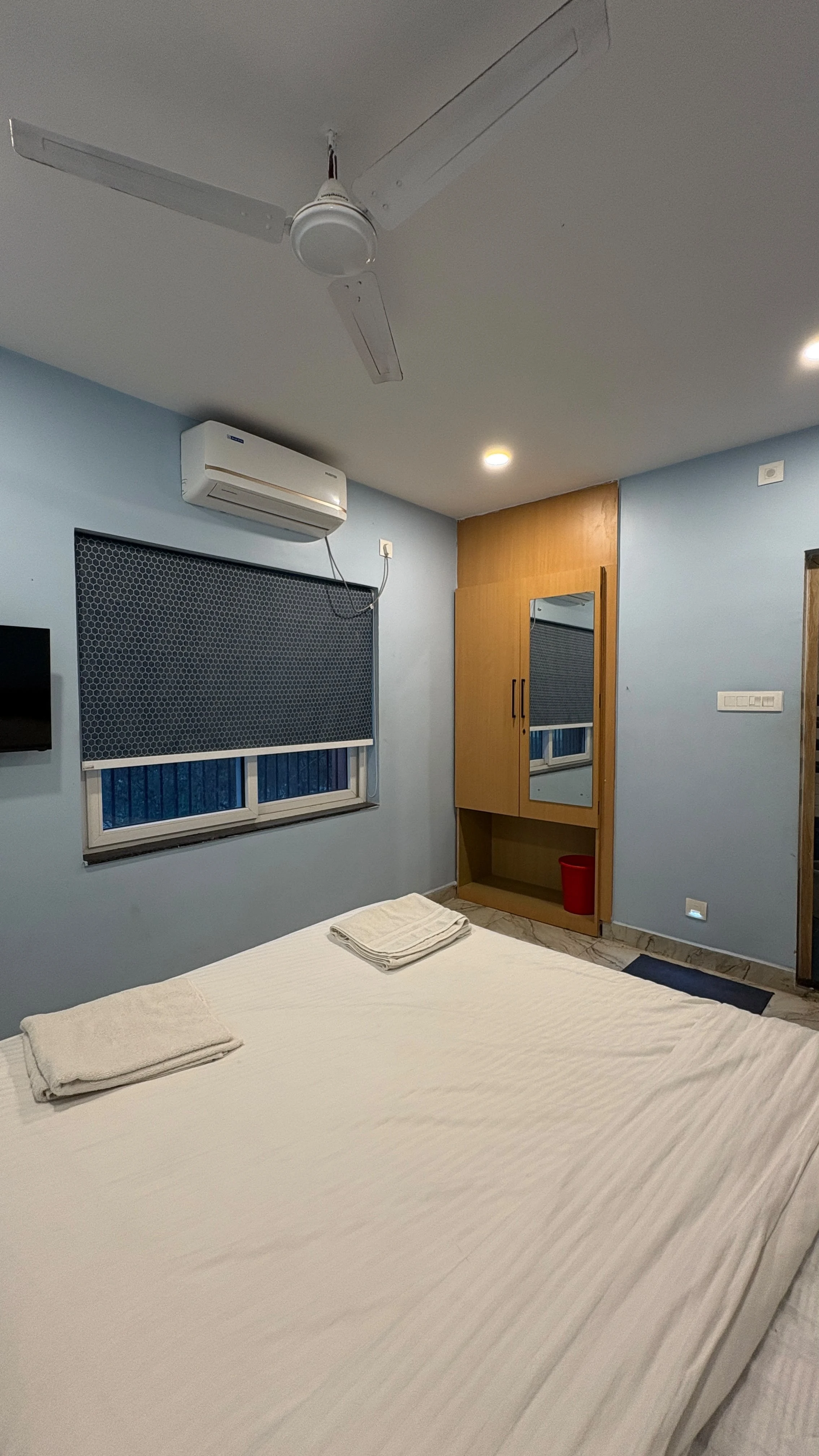 City-view rooms photo 2