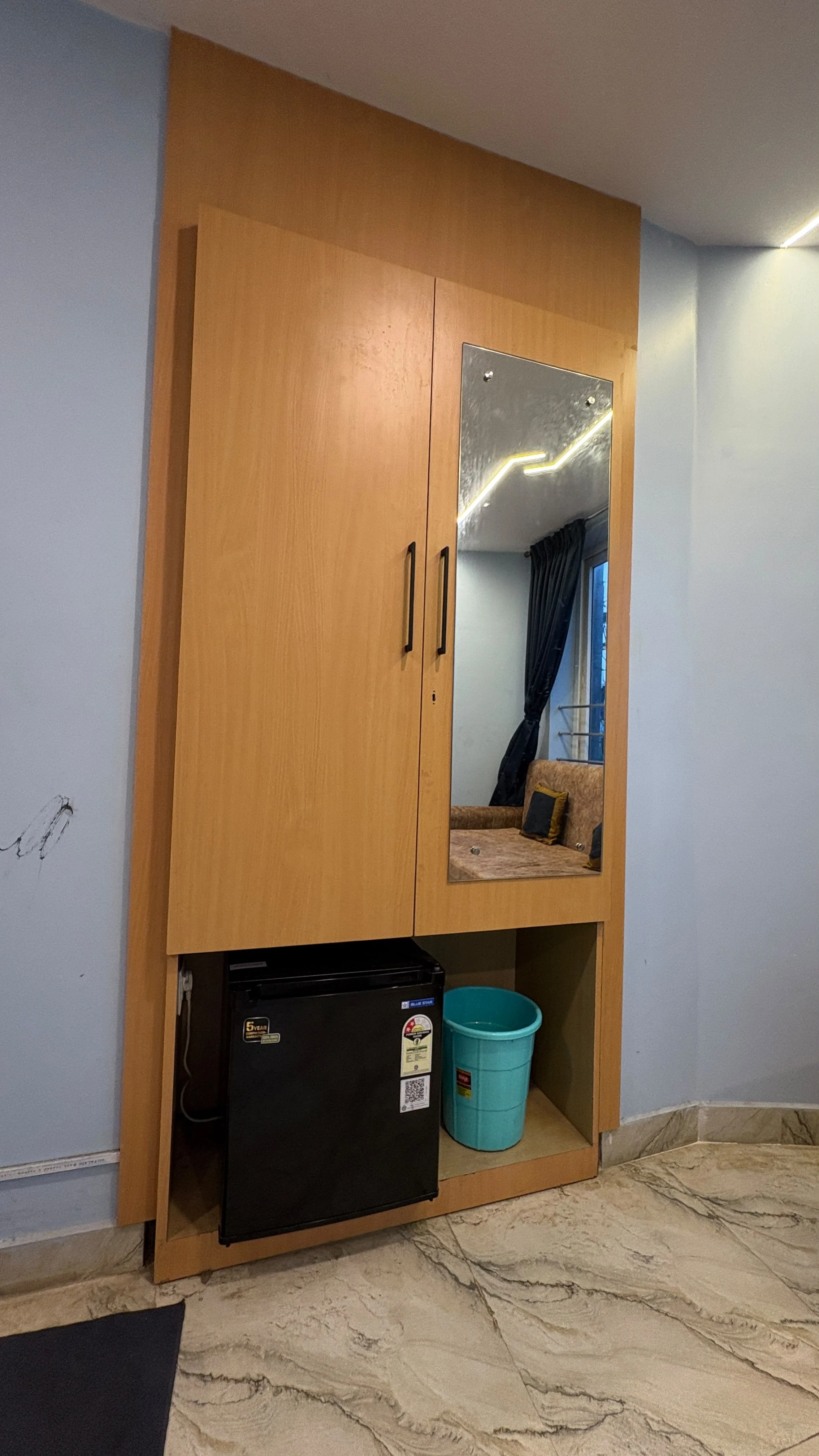 City-view rooms photo 4